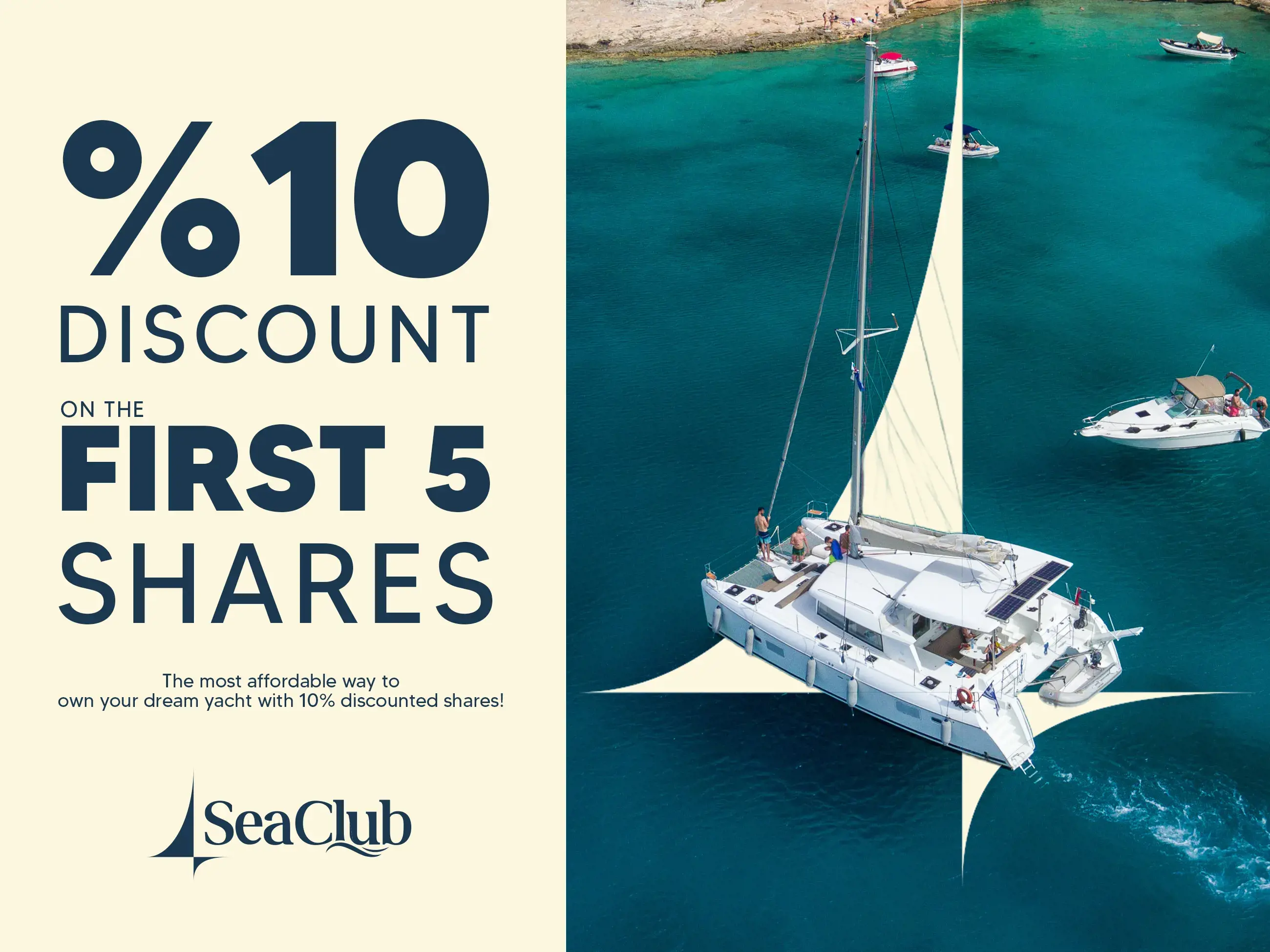 Don’t Look for a Partner in Your Dream — We’re Already Here Image