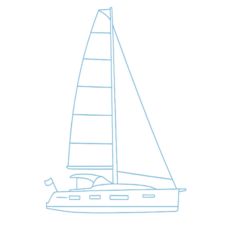 Boat Drawing