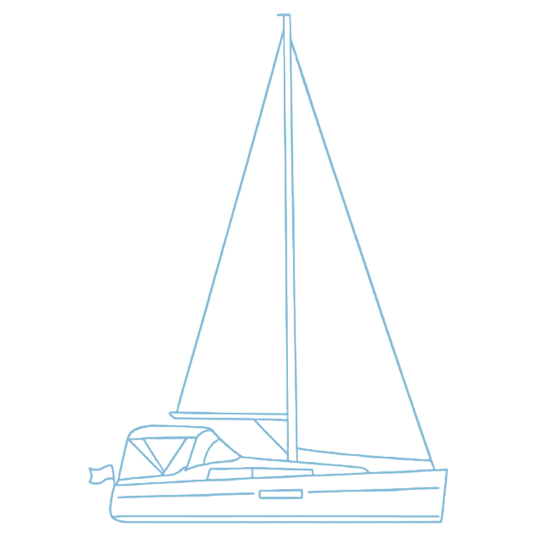 Boat Drawing