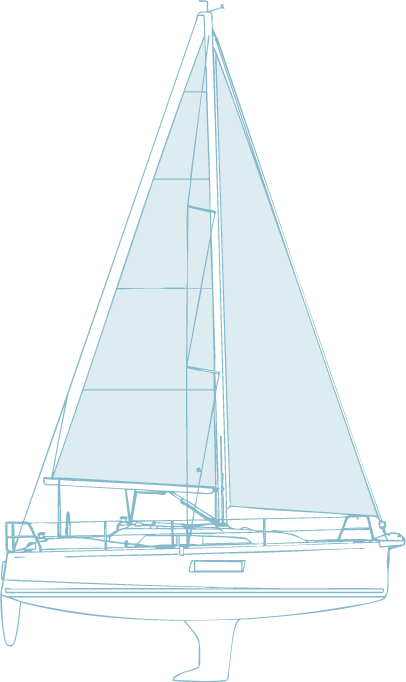 Boat Drawing