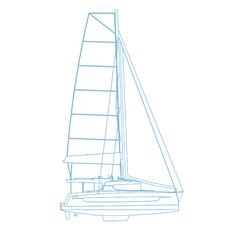 Boat Drawing