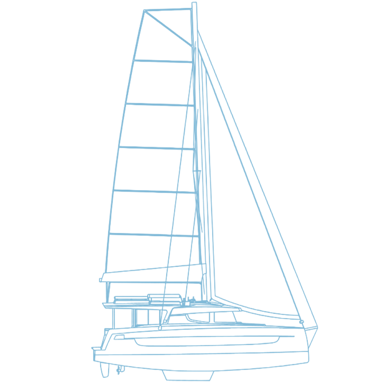Boat Drawing