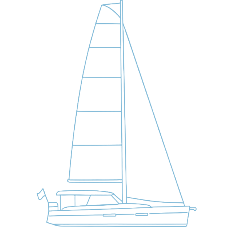 Boat Drawing